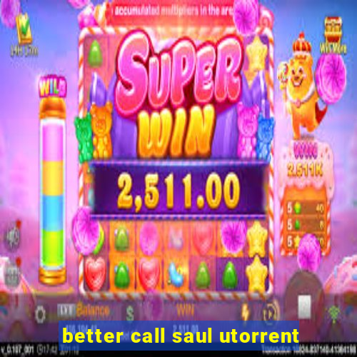 better call saul utorrent